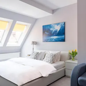 W Sercu Rynku Apartament Wrocław