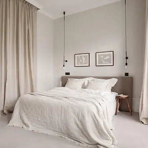  Appartamento Lwowska - Stayinwarsaw