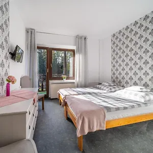 Kaliniec Kwatera prywatna Karpacz