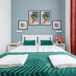 Victus Apartamenty, Victus Apartament Sopot