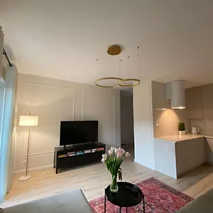  Apartament Nad Wisla Spacerem Do Centrum I Starego Miasta