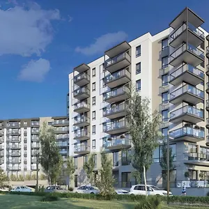  Apartament Wiktoryn By Renter17