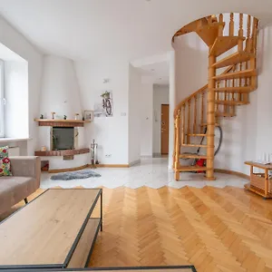  Apartament Krakowskie Przedmiescie