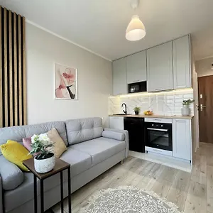  Apartament Lym - Wiktoryn 6a Apart