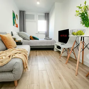  Apartament Grzybowska 30 - Better