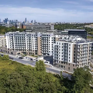  Apartament Kogar - Wiktoryn 6 Studio