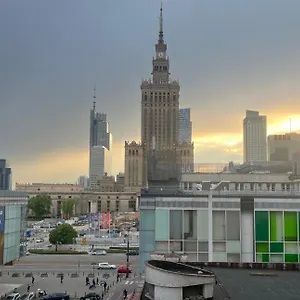  Apartament Ohmyhome-zlota View