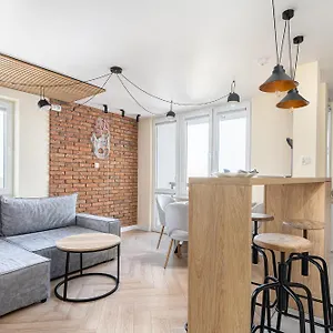  Apartament Rentplanet - Solec