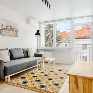  Apartament Cozy In Old Town