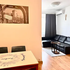Lea Apartament Kraków